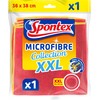 Spontex - Bayeta Microfibre Economic [Pack de 10]