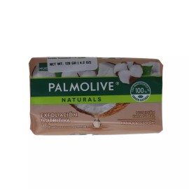 Palmolive Soap Coco Y Algodon 4.2oz