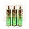 Bath and Body Work Coconut Lime Verbena Fine Fragrance Mist,