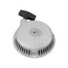 Mower Recoil Starter Pull Start Anti Corrosion High Hardness Easy