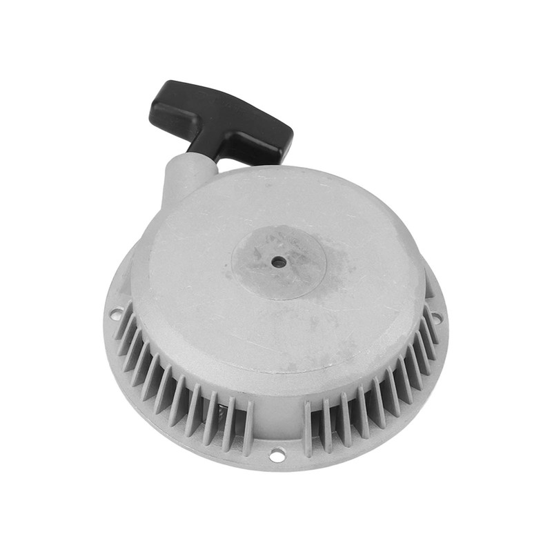 Mower Recoil Starter Pull Start Anti Corrosion High Hardness Easy
