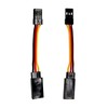 20Pcs Servo Extension Cable and Y Harness Splitter for RC