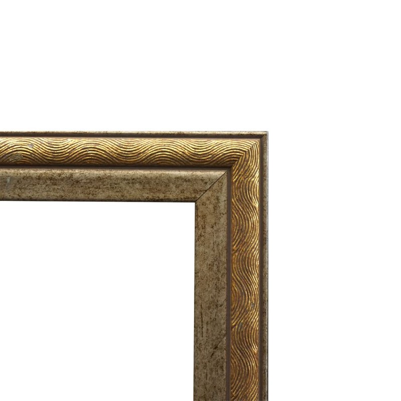 VANJOH 106703 Charme Frame, 0.9 inches (10 cm), Dark Gold,
