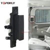 TQPONLY Interior Door Handle Compatible with 2015-2019 Ford Transit T-150