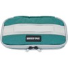 Briefing Expand ECO TWILL Round Pouch P Green 664