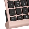 BT304 22 Keys Numeric Keypad Wireless Mini Keyboard Compatible with
