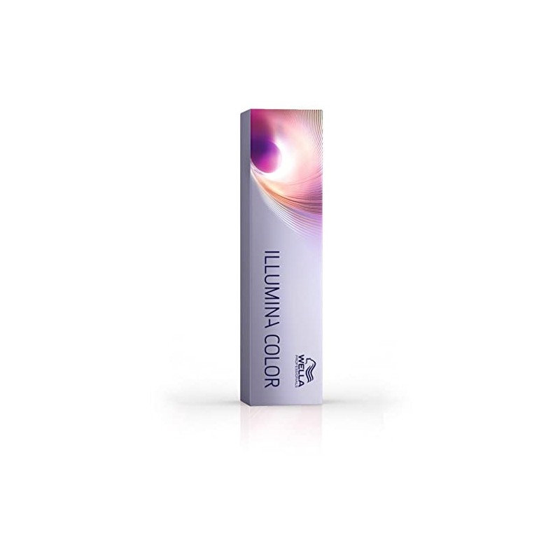 Wella Illumina Colour Hair Dye, 60 ml