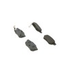 Bosch 0986461131 Brake Pad Set