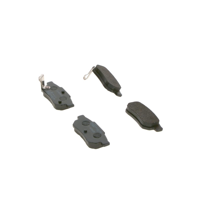 Bosch 0986461131 Brake Pad Set