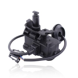 Konuooer Engine Actuator Tank Cap Adjusting Element for Fuel Tank Flap for Polo MK5 6R 2010-2018 6R0810773F 6R0810773B 6R0810773C