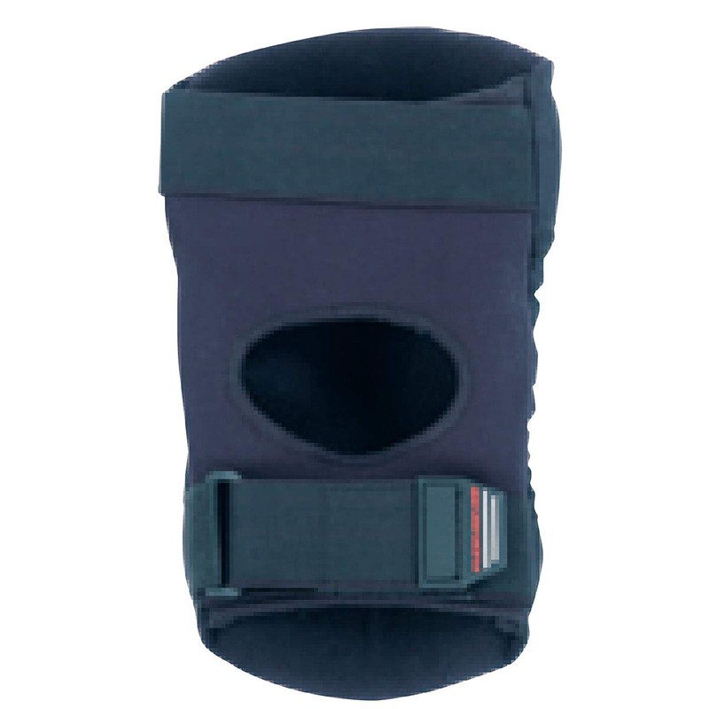 Komine SP-004 257 Motorcycle Protector, Flex Elbow Guard, Free