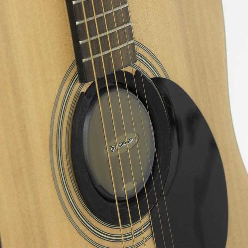 ReBalance Basic Acoustic Guitar Humidifier, Multi Purpose Stylish Feedback Suppressor