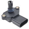 Frankberg Intake Manifold Pressure Sensor Compatible with Golf IV 1J1