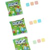 Bulk ABC Bites Candies - Approx. 975 Fun Size Packs