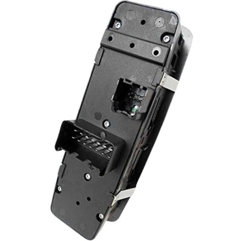 SWITCHDOCTOR Window Master Switch for 2008-2012 Liberty, 2009-2010 Dodge Journey,