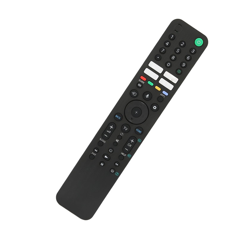 Voice Remote Control Smart Stable TV Voice Remote Controller for