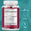 Probiotics for Women with Prebiotics + Cranberry | 5 Billion