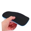 Baluue 1 Pair Height Increase Insoles for Men and Women
