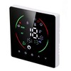 Smart Thermostat, WiFi Remote Control, 7 Day Schedule, User Friendly