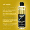 Proje Ceramic Coating - 12+ Month Durability - Easy to