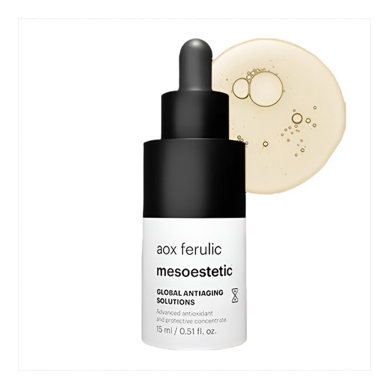 Mesoestetic Aox Ferulic 15ml