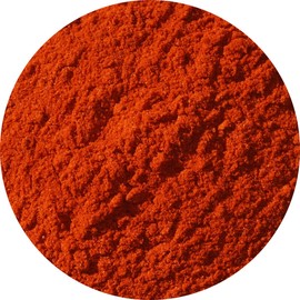 Ameyoko Otsuya HERB Korean Chili Pepper Powder, Spices, Herbs, Korean, Korea, Korea, Chili Pepper Powder, Spices, Herbs, 17.6 oz (500 g)