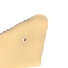 Electric Guitar Pickguard Metal Anodized Lightweight Scratch Protection Guitar Guard