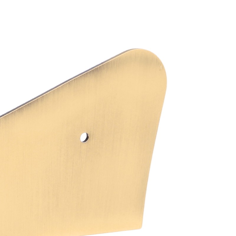 Electric Guitar Pickguard Metal Anodized Lightweight Scratch Protection Guitar Guard