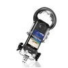 Insta360 X5 Compatible Waterproof Case, Diving Case, Waterproof Depth 16.9