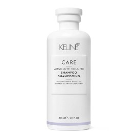 Keune Absolute Volume Shampoo - 300ml