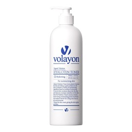 Bolayon Hyaroten Toner 500ml / 볼라욘 히아로텐 토너 500ml