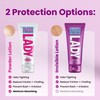 Super Fresh Lady Whole Body Deodorant for Women Twin Pack
