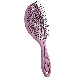 Cepillo de Cabello Ecologico Amigable con el Medio Ambiente Cepillo Ovalado Timco ECO-CRO