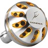 GOMEXUS 1.4 inch (35 mm) Power Reel Handle Knob for
