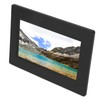 Digital Photo Frame 7 Inch HD IPS Screen Support USB