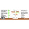 Alzuro Labs Chanca Piedra 5,000 mg Equivalent (500 mg 10:1