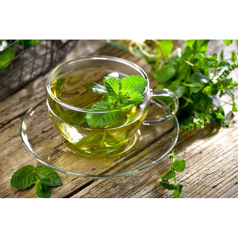 Meßmer Chamomile Fennel | 23 Tea Bags | Soothing |