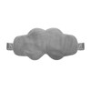 CLOUDS RAINFALL Weighted Sleep Mask for Women & Menwith Adjustable