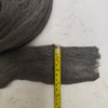 Grade #0000 Steel Wool 22FT Roll for Cleaning, Remove Rust,