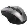 Wireless Computer Mouse,2.4GHz 4 Keys Optical Mice with USB Receiver,Gaming