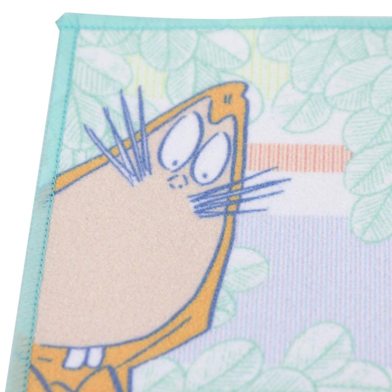 GeGeGe no Kitarou Drainer Mat / Kitchen Mat, Dish Holder,