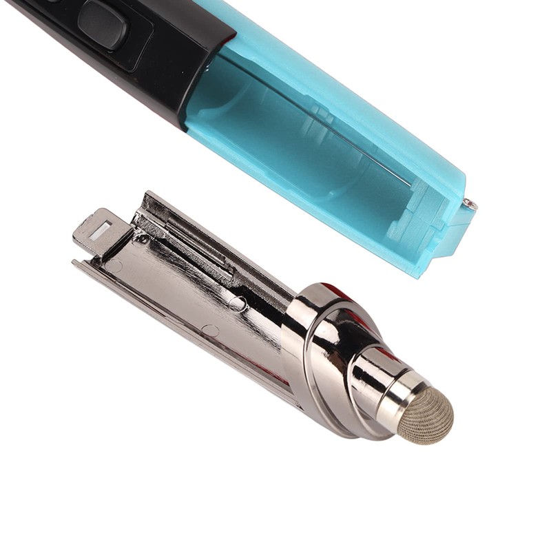 Pen Mouse 3 Levels Adjustable DPI Writing Low Power Compact