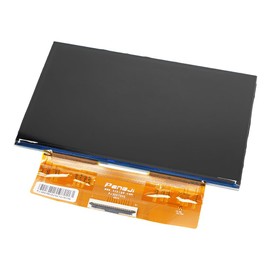 ANYCUBIC Photon Mono 4 Ultra LCD 3D Printer 7.1'' LCD Screen, 3D Printer Accessories for Replacement