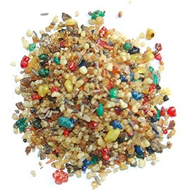 Incense Mixture Galaxy 100 g Includes 32 Page Brochure