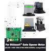 WiFi Module Wireless Smart Switch for Blütezeit ME-GO Sliding Gate
