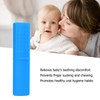 Baby Teething Toy Freezable Boilable BPA Free Silicone Infant Teether