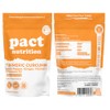 Immunity Bundle - Vitamin D3K2, Vitamin B Complex & Turmeric