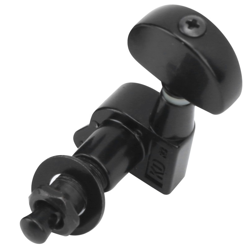 Guitar String Tuning Peg Metal Sealed Tuner Key Machine Head