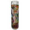 Angel Guardian (Guardian Angel) Perfumed Devotional Candle