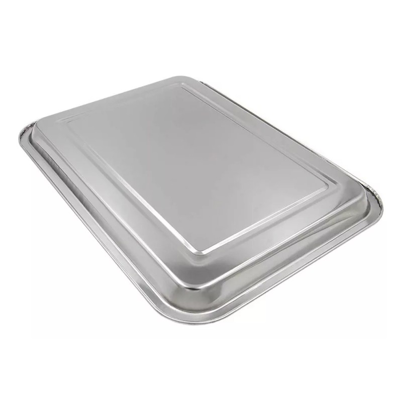 Aleissi Charola Servir Cocinar Alimentos Hospital Acero Mini